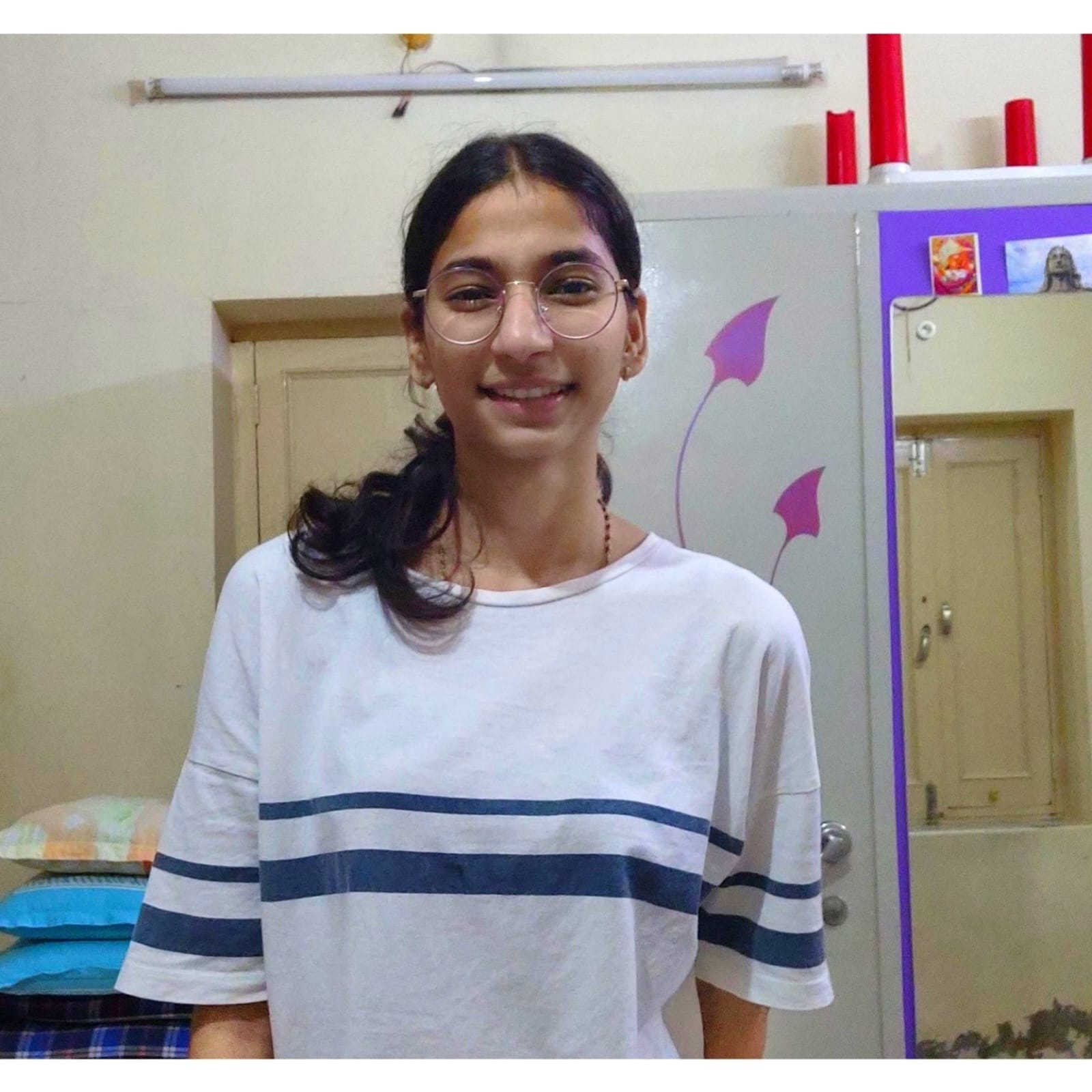 meenakhsi daga