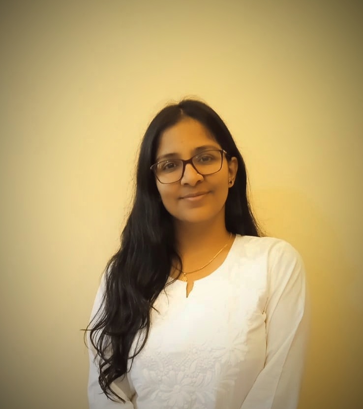 Pallavi soni